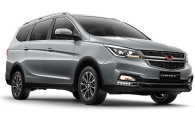 WULING CORTEZ CT
