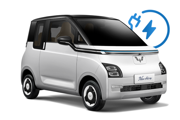 Wuling Air EV Wuling Air EV