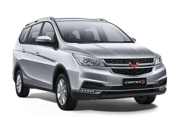 Wuling Cortez S