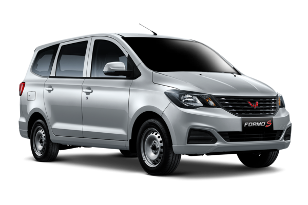 Wuling Formo S