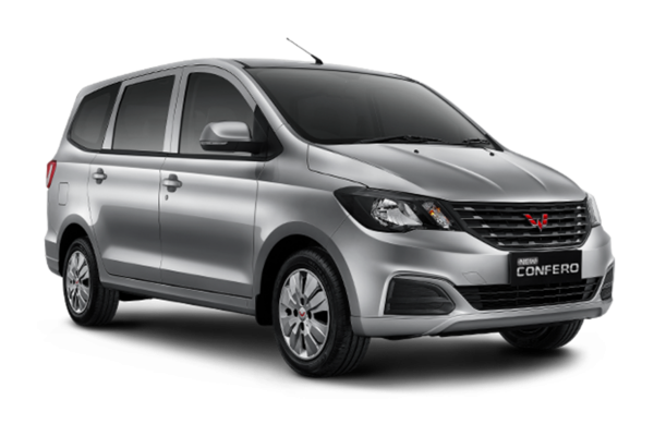 Wuling New Confero