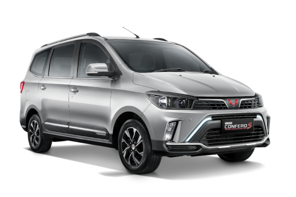 Wuling New Confero S
